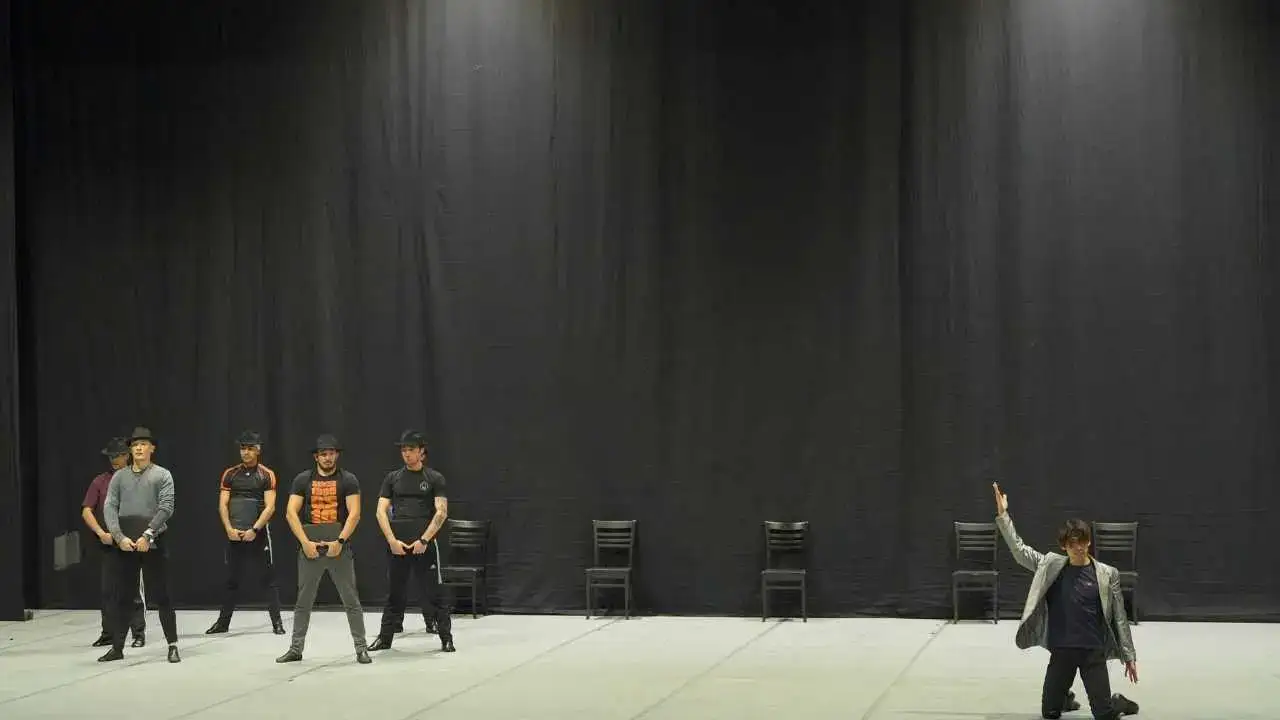 Antalya DOB’da 2026’nın İlk Prömiyerine Sayılı Günler Kaldı 4